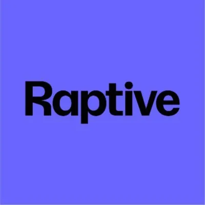 Raptive