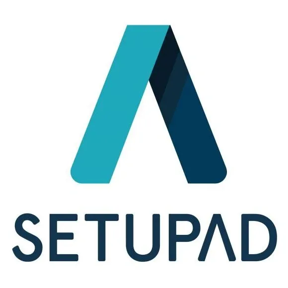 Setupad